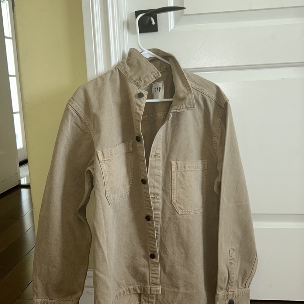 Gap Coat